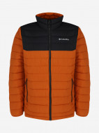 Пуховик мужской Columbia Powder Lite Jacket — фото №9