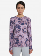 Лонгслив женский Mountain Hardwear Crater Lake Long Sleeve — фото №2