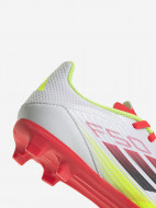 Бутсы для мальчиков adidas F50 League Fg/Mg J — фото №8