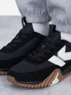 Кроссовки мужские Kappa Logo Dereck — фото №10