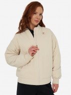 Куртка утепленная женская FILA — фото №5