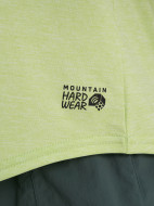 Mountain Hardwear Sunblocker Short Sleeve әйелдер футболкасы — фото №5