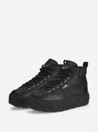 Кеды женские PUMA Karmen Mid — фото №2