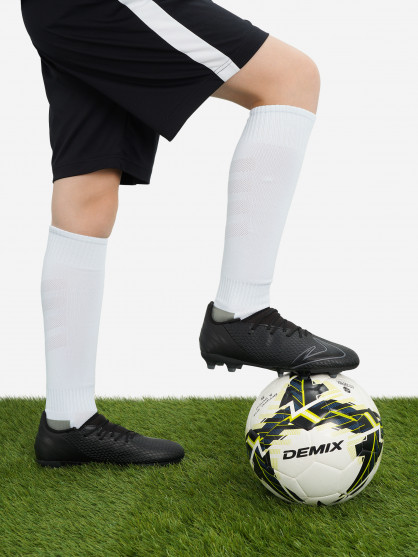 Demix Exponenta Jr Fg ұлдар бутсы