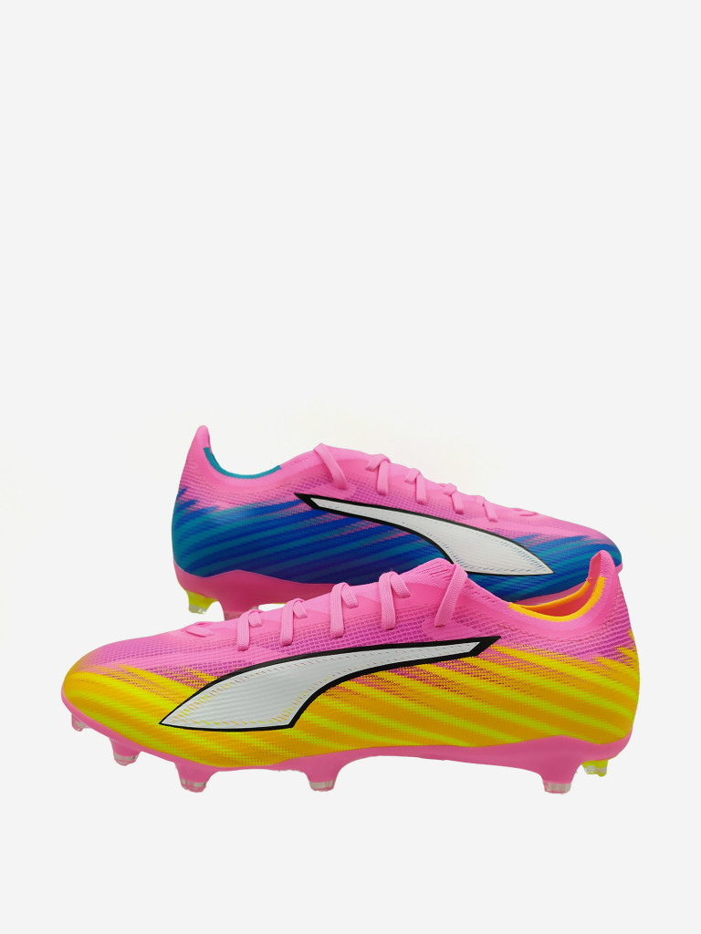Бутсы мужские PUMA Ultra 6 Match Fg/Ag — фото №10