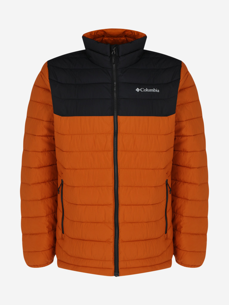 Пуховик мужской Columbia Powder Lite Jacket — фото №9