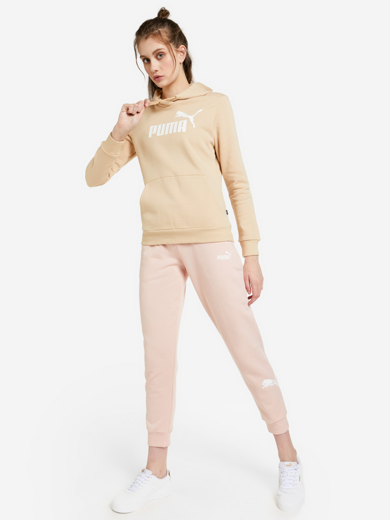 Брюки женские PUMA Power Graphic — фото №3