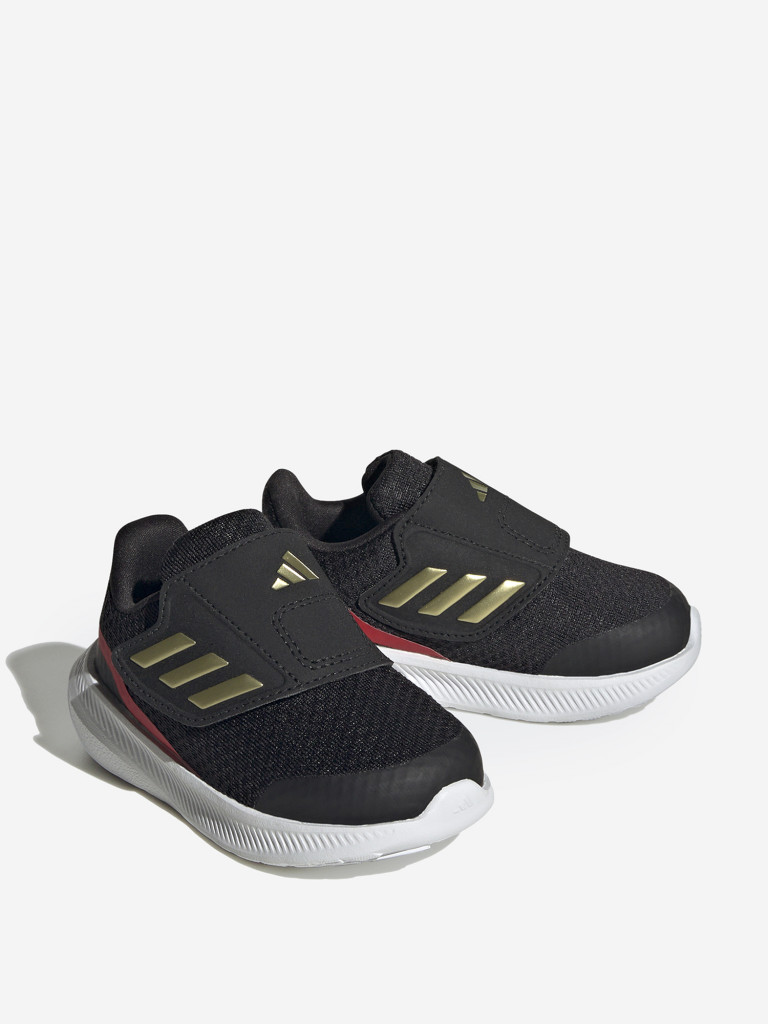 Кроссовки для мальчиков adidas Runfalcon 3.0 Ac I — фото №2