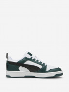 Кеды мужские PUMA Rebound V6 Low — фото №3