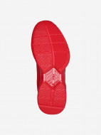 Кроссовки женские для тенниса FILA Axilus 2 Energized — фото №13