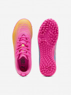 Бутсы для мальчиков PUMA Future 9 Play Tt — фото №6