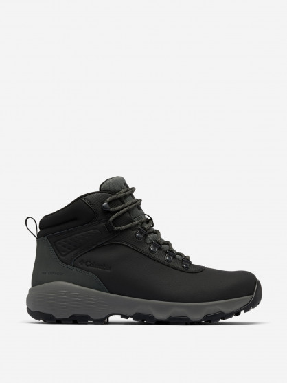 Ботинки мужские Columbia Newton Wander Ltr