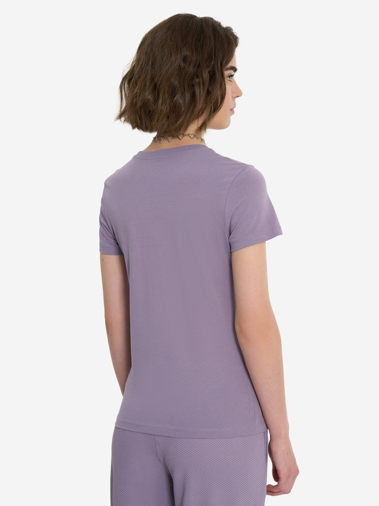 Футболка женская PUMA Ess+ — фото №3