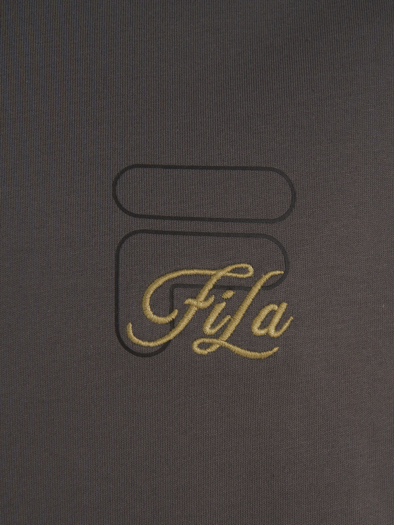 Футболка мужская FILA — фото №6