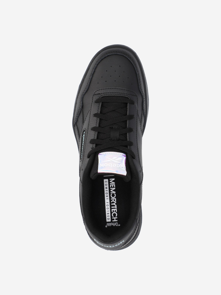 Кеды женские Reebok Court Advance — фото №6