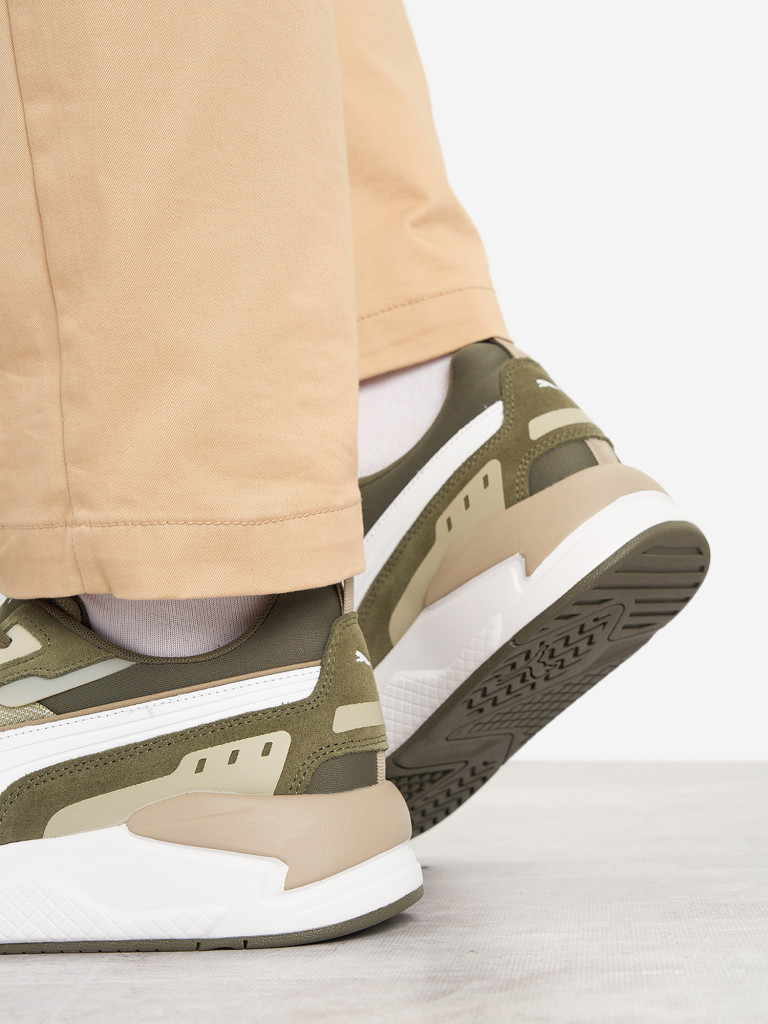 Кроссовки мужские Puma X-Ray 3 Sd — фото №10