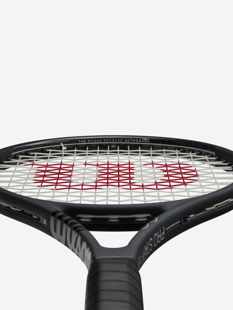 Ракетка для большого тенниса Wilson Pro Staff RF 97 V13.0 — фото №4