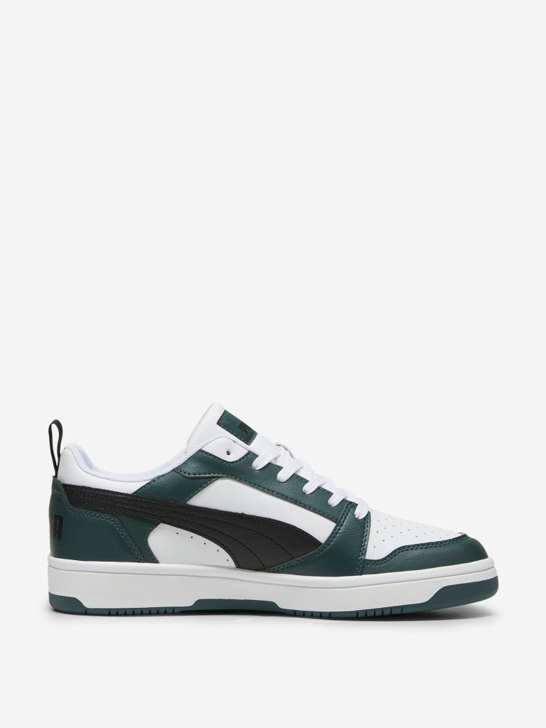 Кеды мужские PUMA Rebound V6 Low — фото №3