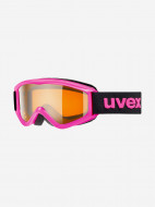 Маска детская Uvex Speedy Pro