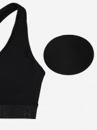 Топ бра спортивный Demix ActiveMove Gym Gfx — фото №10