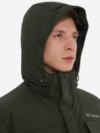 Columbia Landroamer Puffer Jacket ерлер жылы курткасы — фото №6