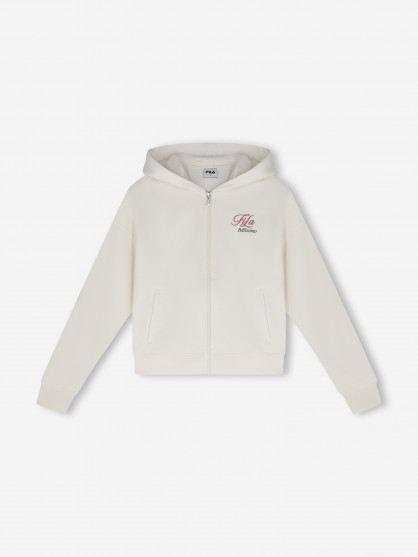 Толстовка женская FILA