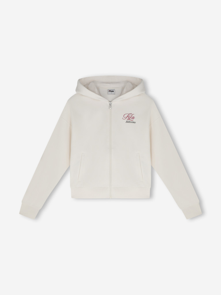 FILA әйелдер қалың жемпірі