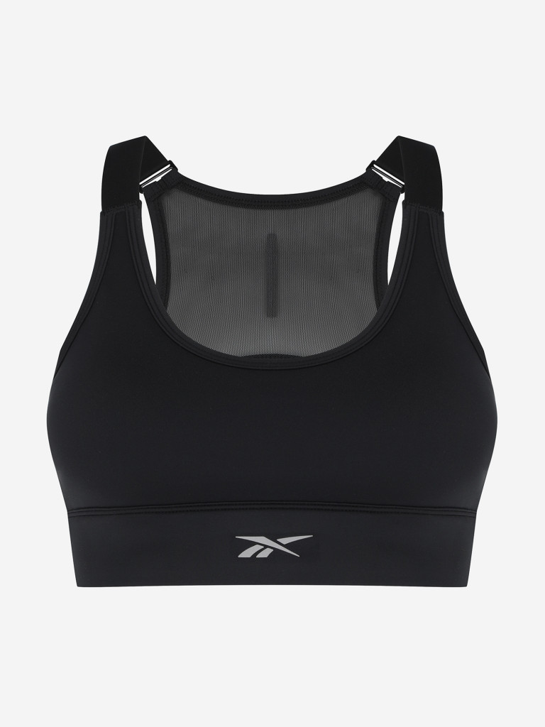 Reebok Core спорттық бра топы — фото №11