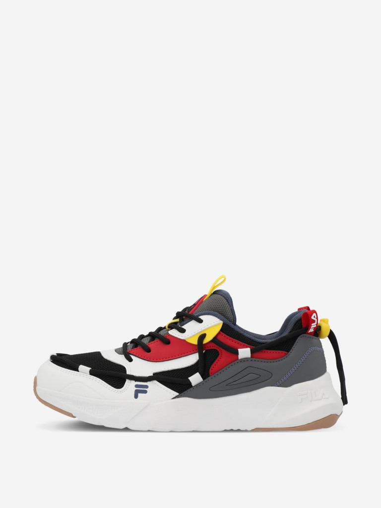 Кроссовки для мальчиков FILA Evan