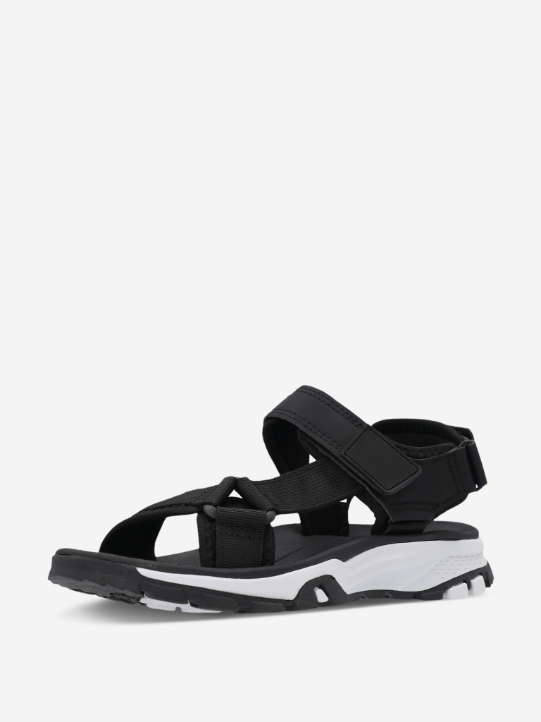 Сандалии женские GSD — фото №2