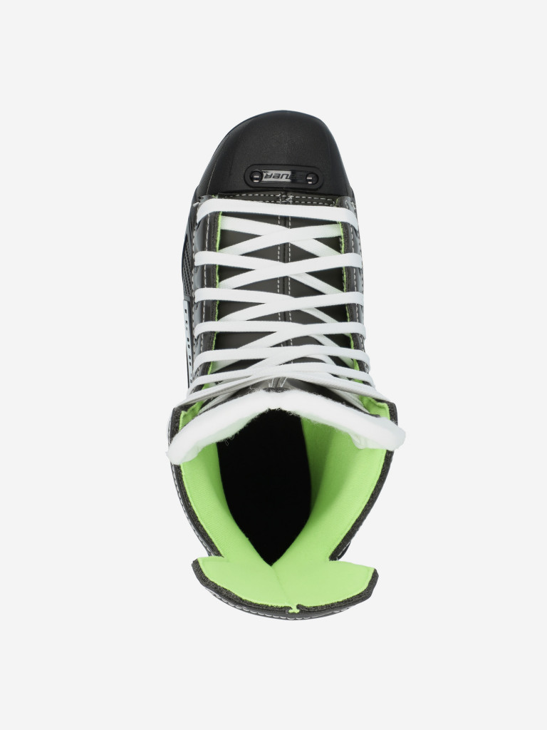 Коньки хоккейные Bauer X-LS INT — фото №5