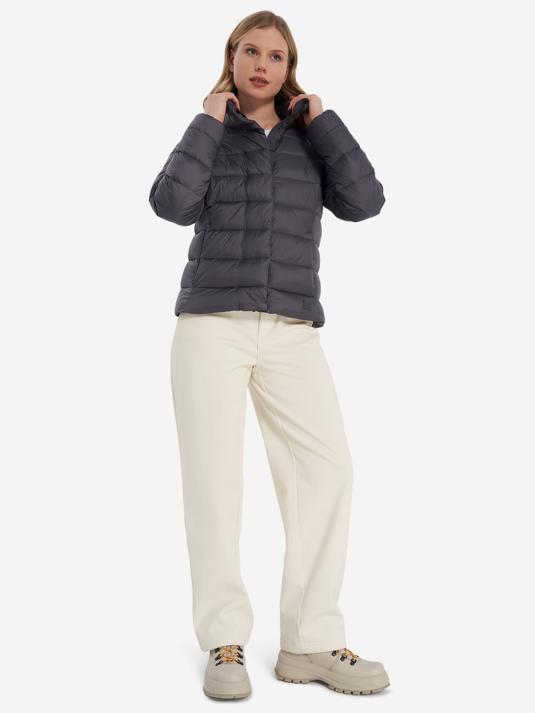 Пуховик женский Outventure — фото №4