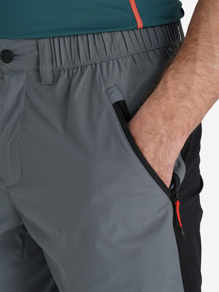 Шорты мужские Northland — фото №6