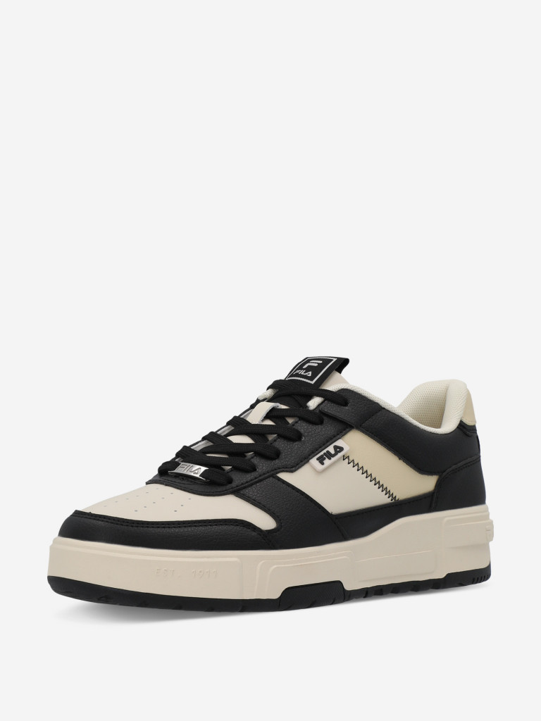 Кеды женские FILA Fx-1000 Low — фото №3