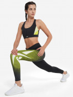 Топ бра спортивный Reebok — фото №5
