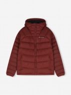 Columbia Centennial Creek III Down Hooded Jacket ерлер мамық курткасы — фото №10