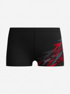 Плавки-шорты для мальчиков Speedo Medley Logo