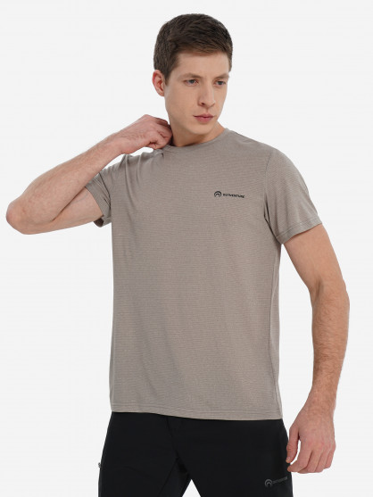 Outventure ерлер футболкасы