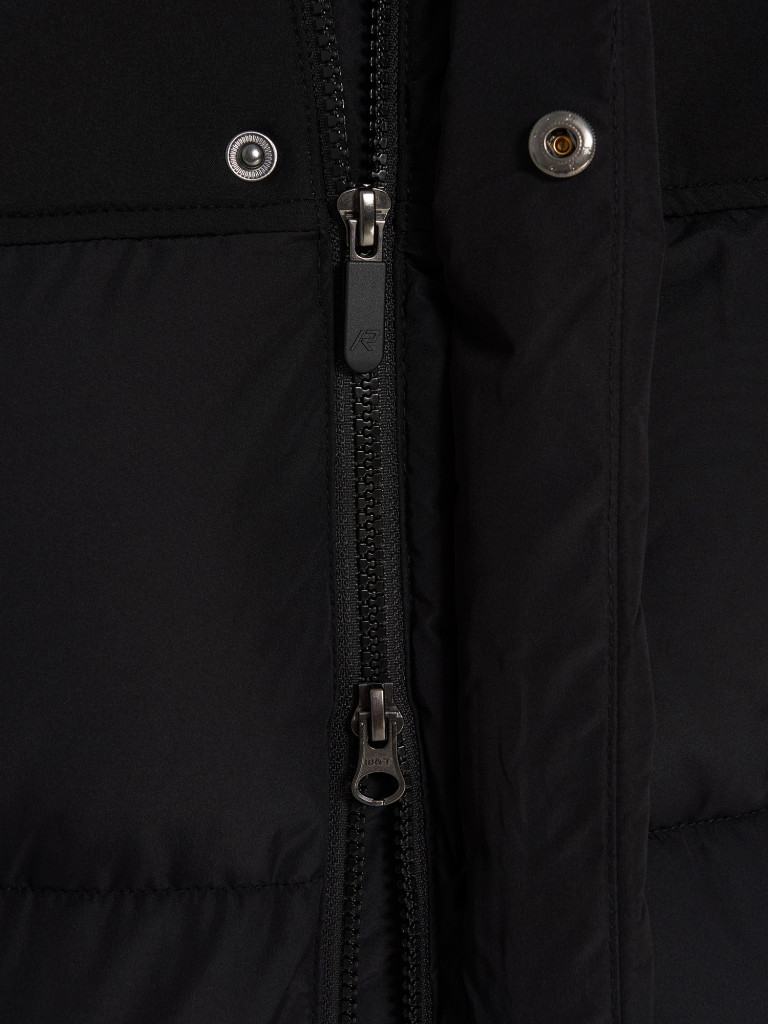 Пуховик мужской Rukka Visuri — фото №13