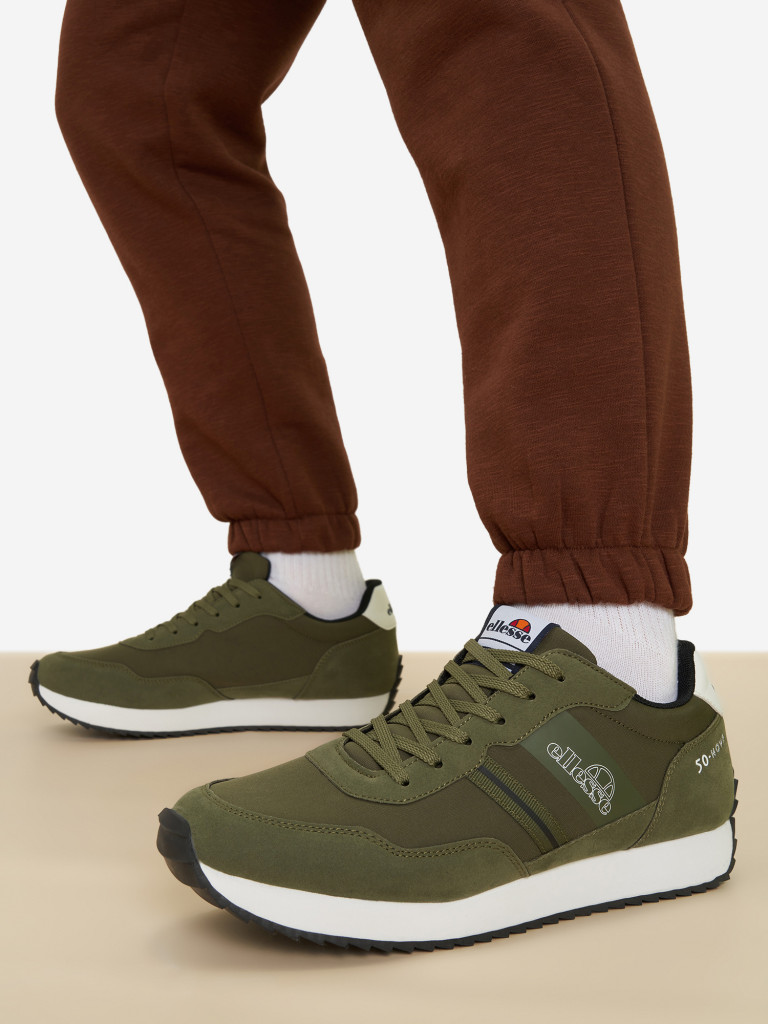 Кроссовки мужские Ellesse Patton