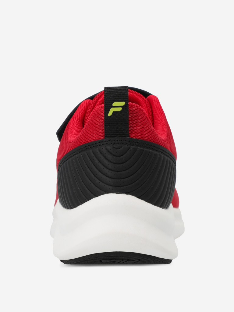Кроссовки для мальчиков FILA Sp Rocket 2.0 V — фото №4