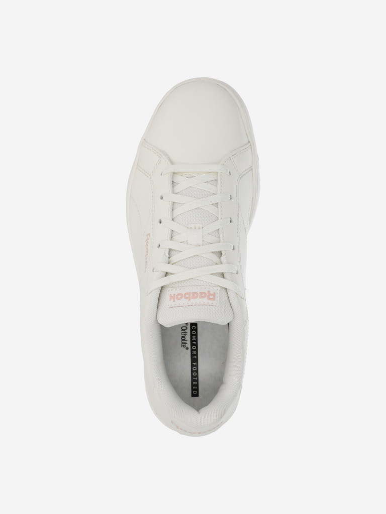 Кеды женские Reebok Royal Complete Cln2 — фото №6