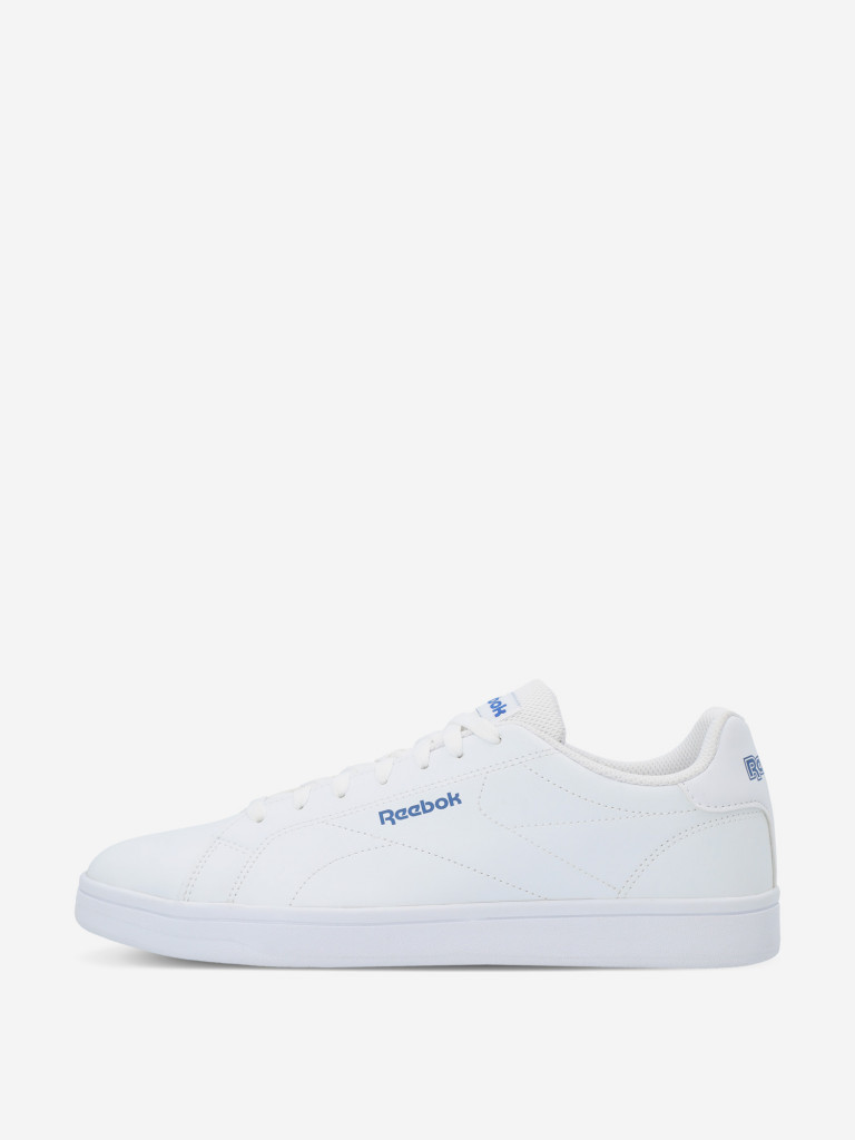 Кеды мужские Reebok Royal Complete Cln — фото №2