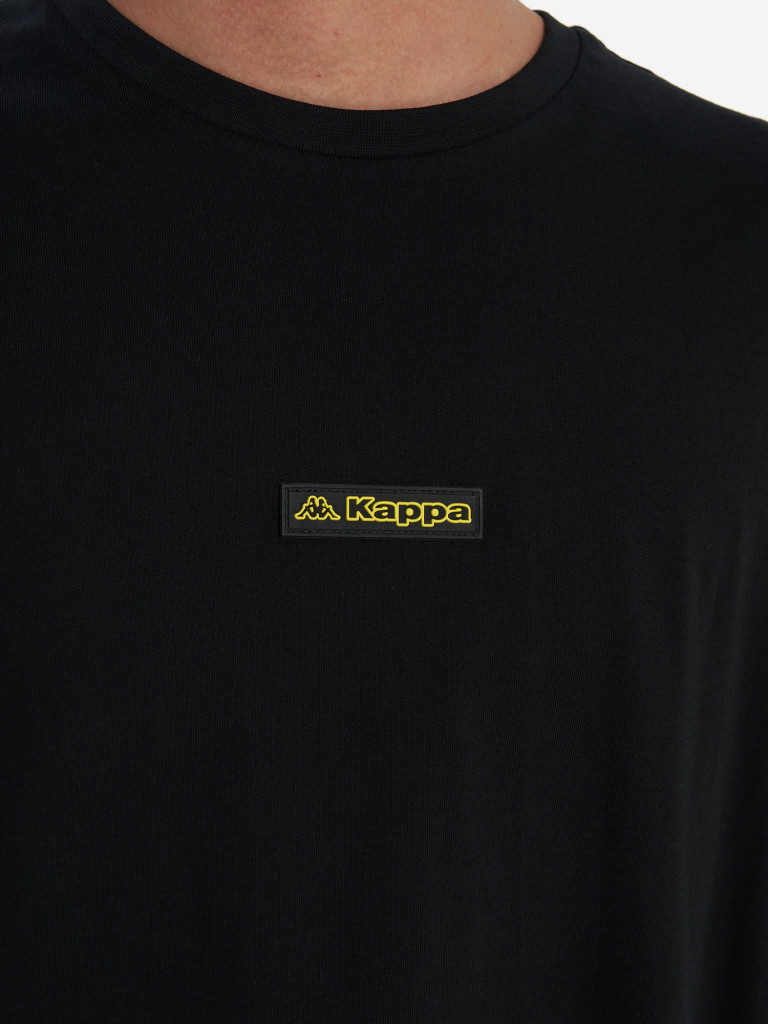 Футболка мужская Kappa — фото №7