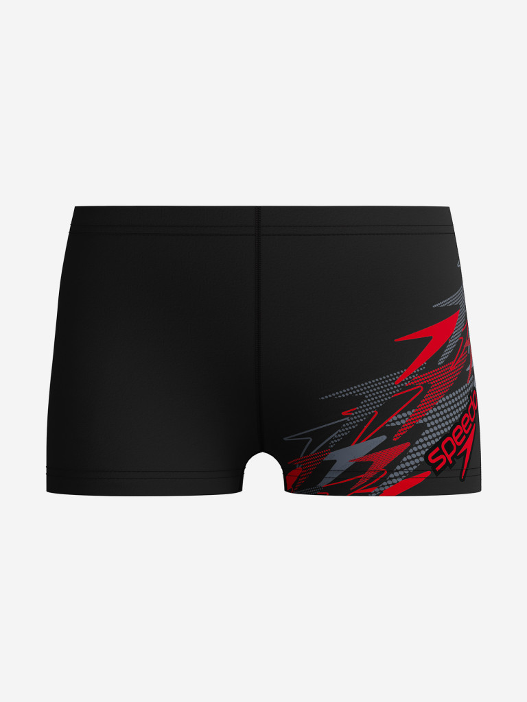 Плавки-шорты для мальчиков Speedo Medley Logo