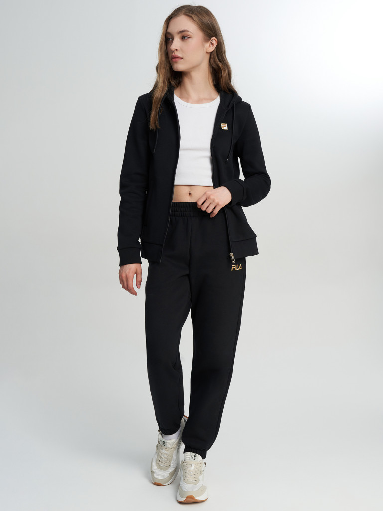 Толстовка женская FILA — фото №4