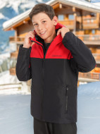 Куртка утепленная для мальчиков Glissade