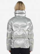 Пуховик женский Sportalm Positano — фото №3