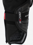 Щитки хоккейные детские Bauer Vapor 3X Pro Int — фото №3