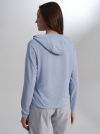 Mountain Hardwear Sunblocker Long Sleeve Hoody әйелдер худиі — фото №3